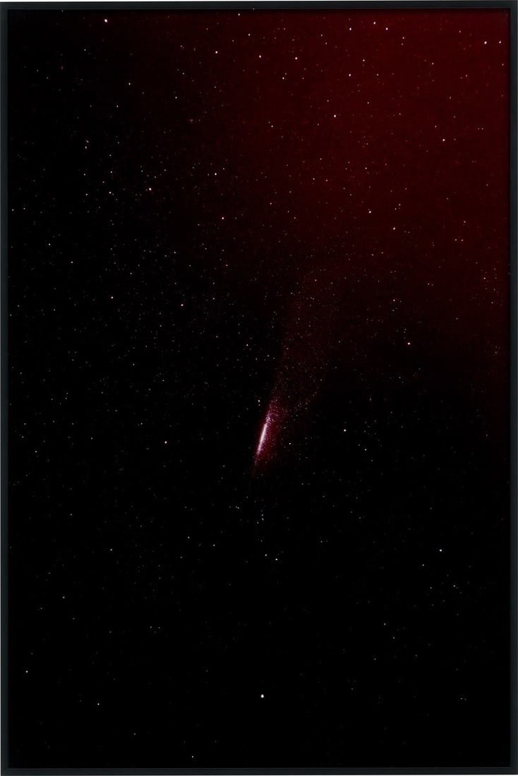 Jonas Wendelin. ”ASTRA (Reflections on Autonomy)”. 2025 (1 of 2)