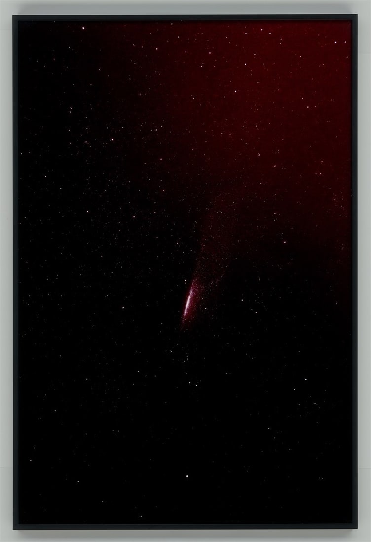 Charity Lot - Jonas Wendelin. ”ASTRA (Reflections on Autonomy)”. 2025 - 2