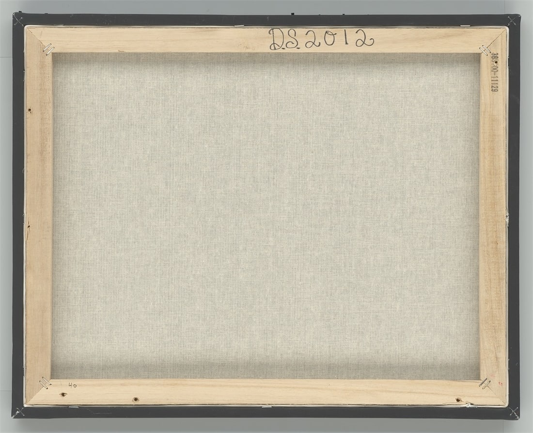 Devin Troy Strother. ”Gurrrl you know I like me some primary colors”. 2012 - 3