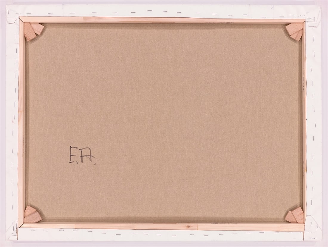 Jörg Immendorff. ”Café de Flore”. 1997/2003 - 3