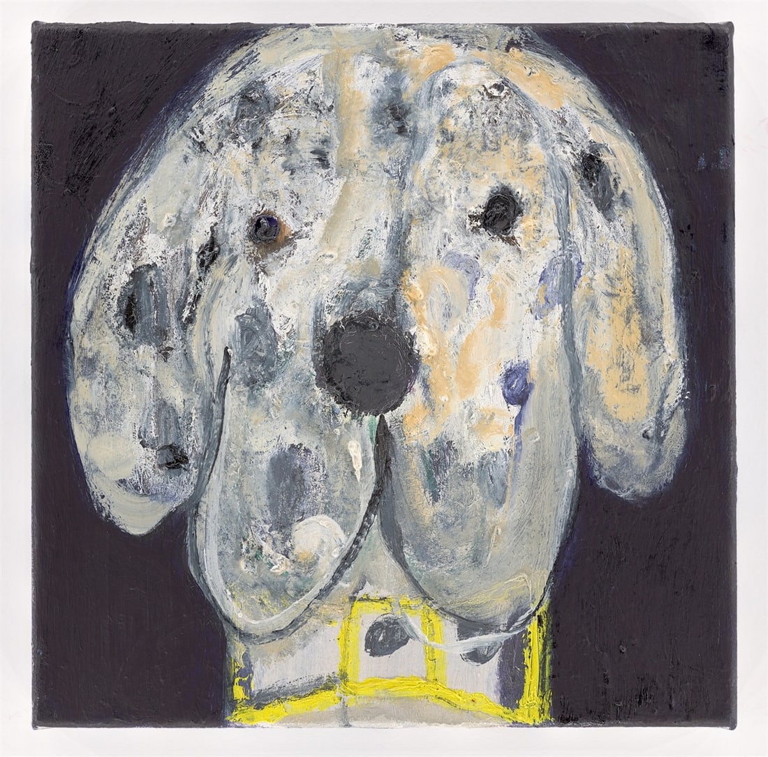 Charity Lot - Linus Barta. Untitled. 2024 - 2