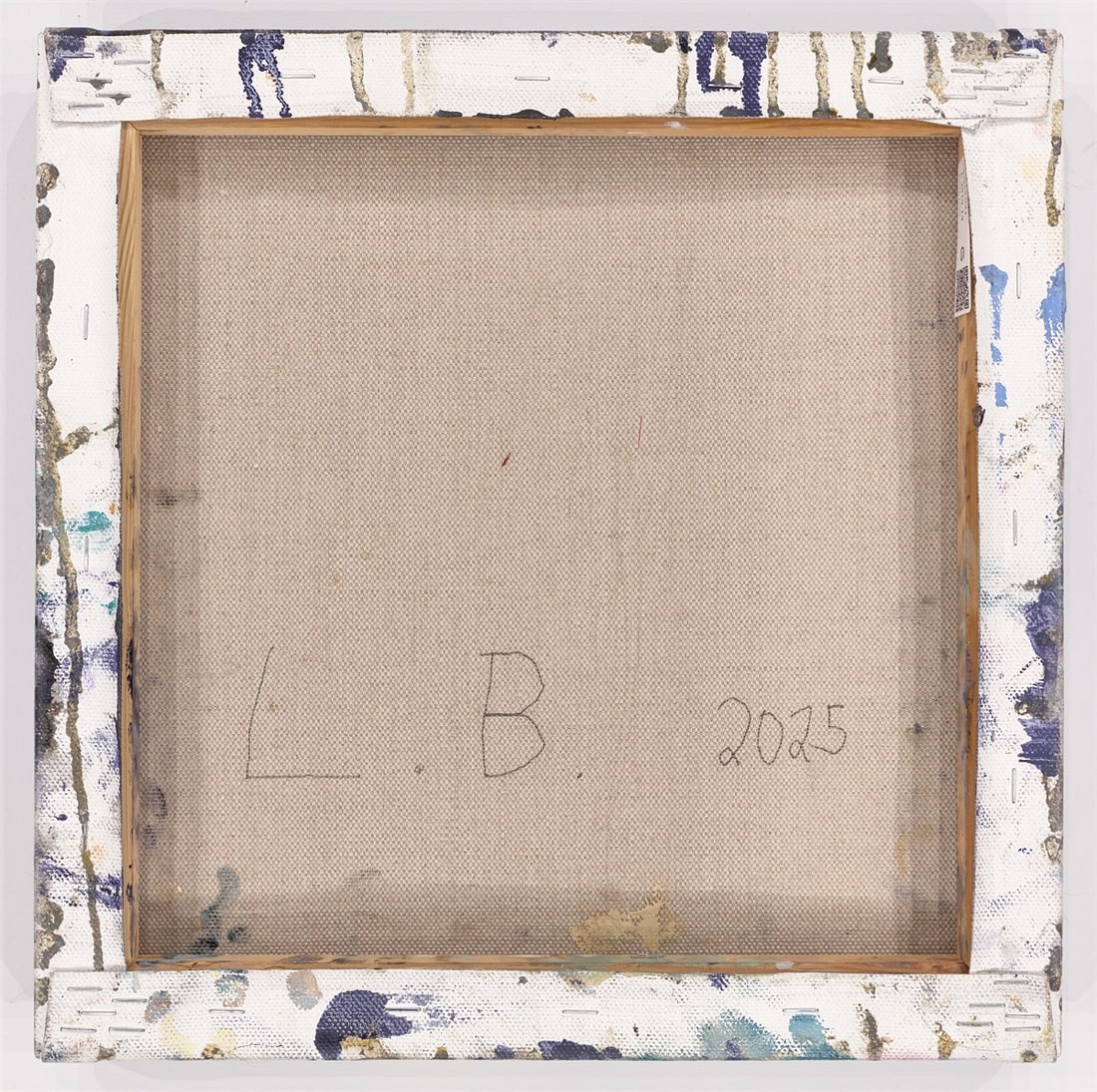 Charity Lot - Linus Barta. Untitled. 2024 - 3