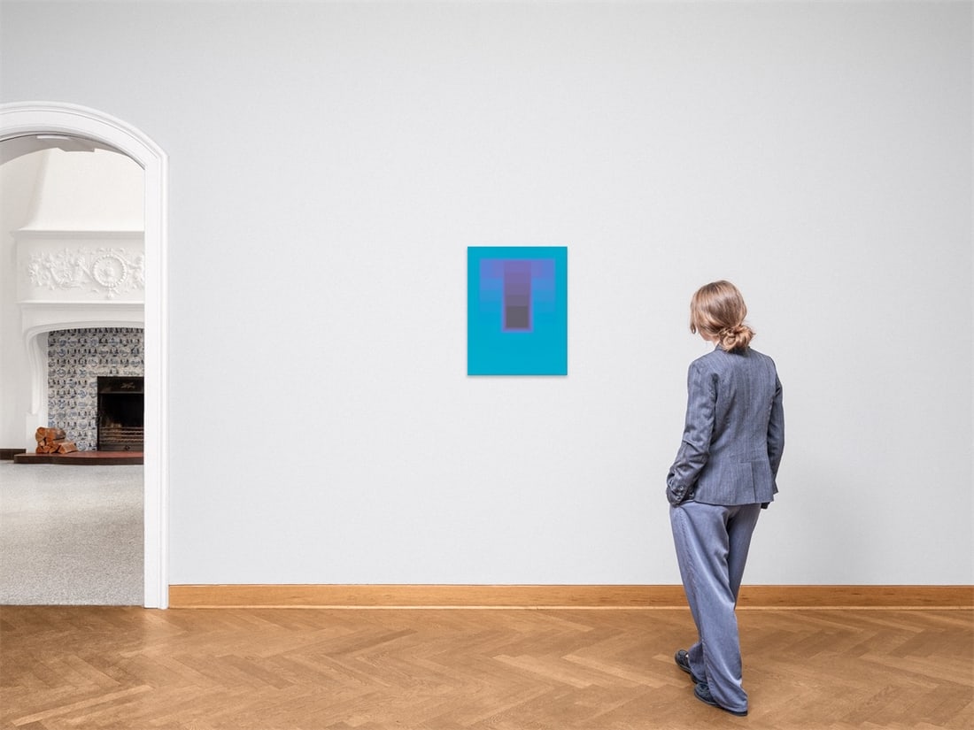 Portfolio. ”MAUSER 1973”. 1973 - 11