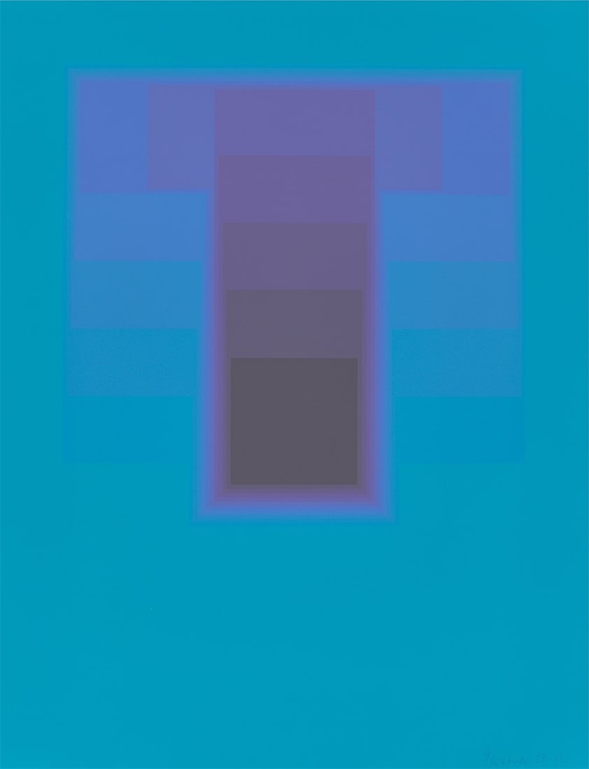 Portfolio. ”MAUSER 1973”. 1973 - 4