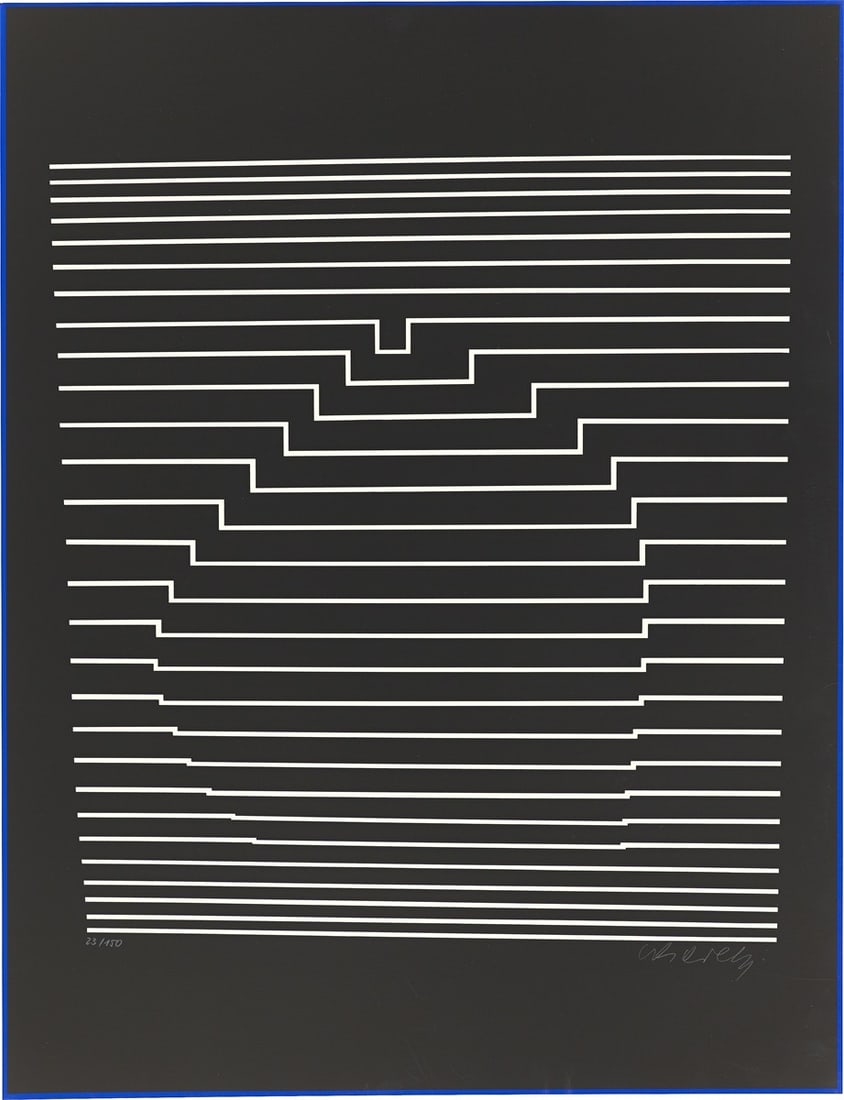 Portfolio. ”MAUSER 1973”. 1973 - 8