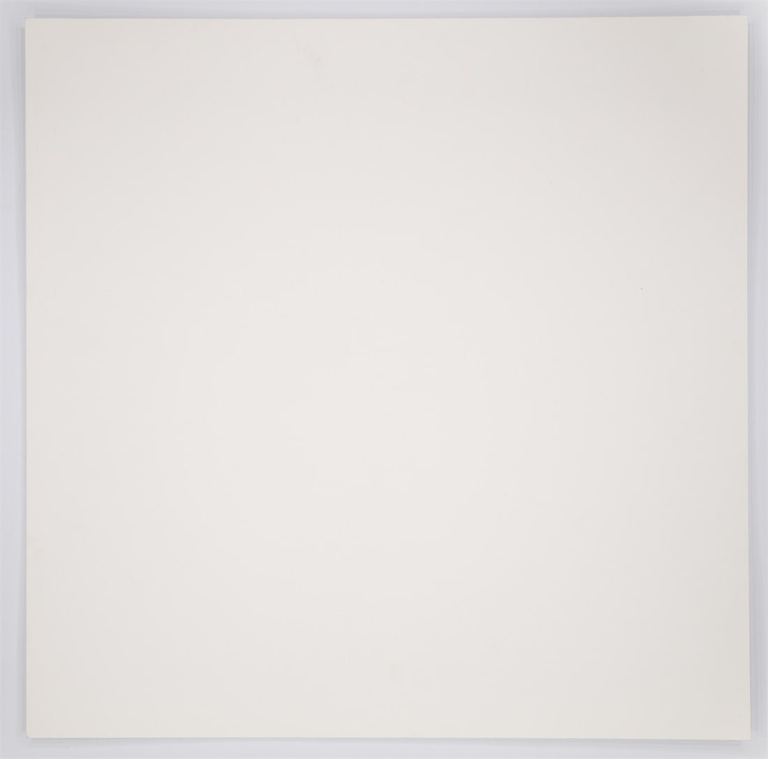 Almir da Silva Mavignier. ”Punctum”. 1965/66 - 7