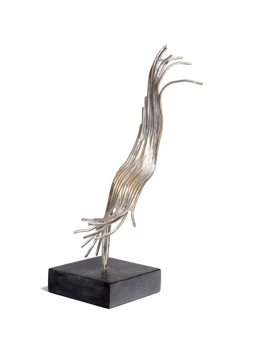 Brigitte and Martin Matschinsky-Denninghoff. Meditation 4. 1994 (1 of 1)