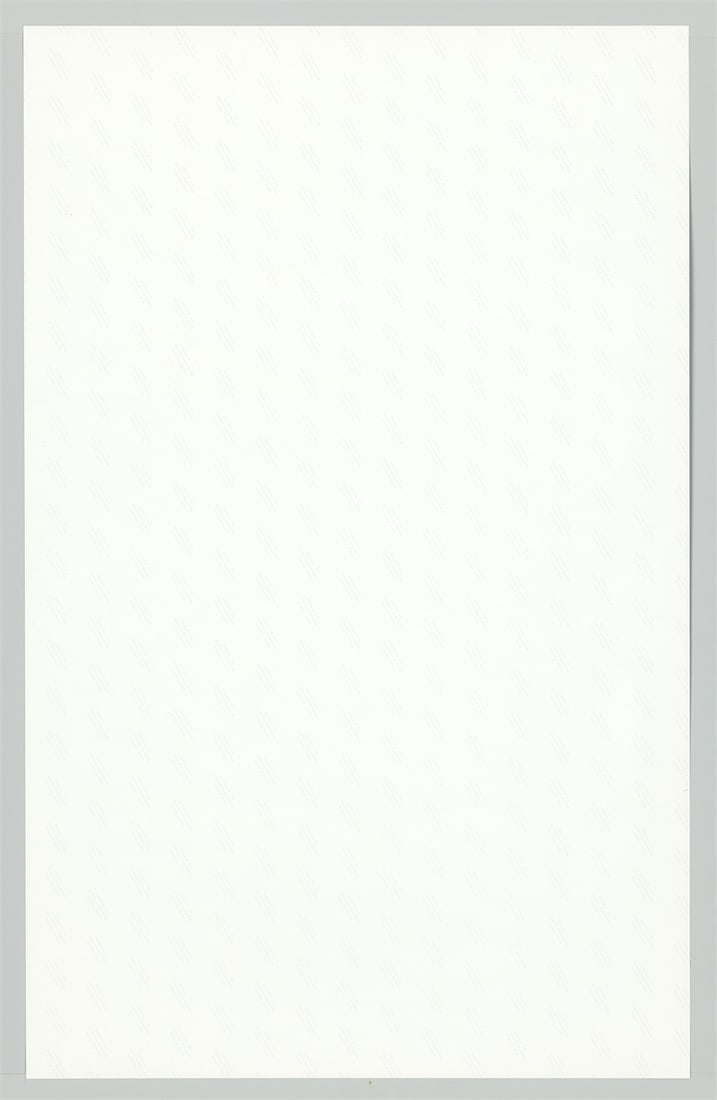 Katharina Sieverding. ”Edition IX (Blue)”. 1990 - 3