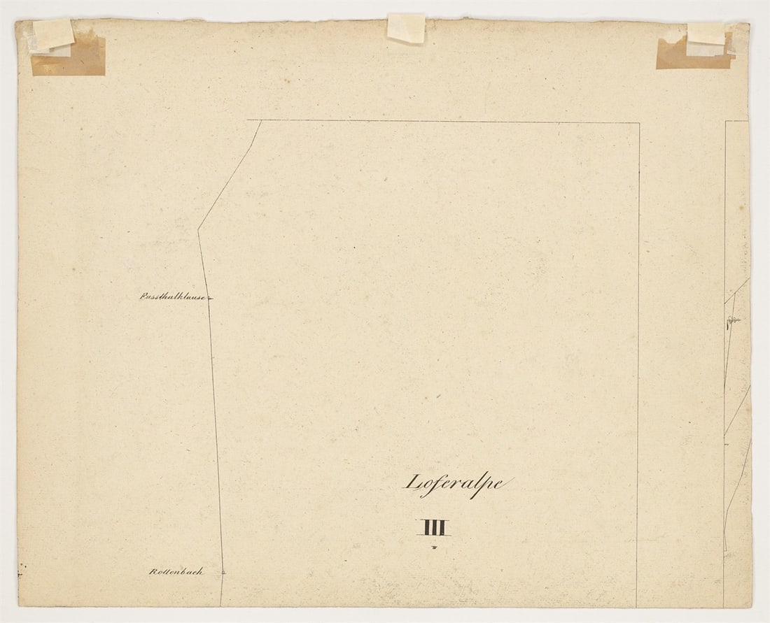 Alfred Kubin. ”Friede im Orient”. 1939 ? - 3