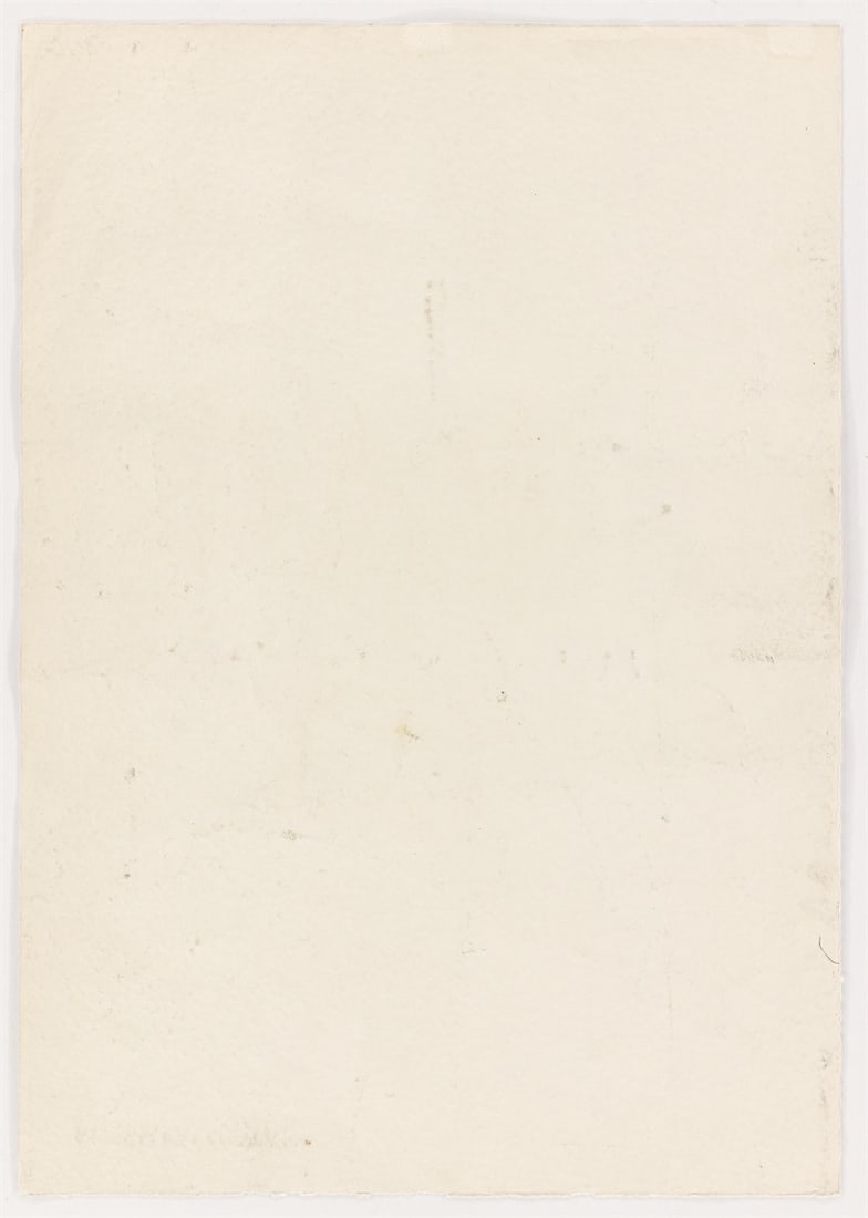 Hans Staudacher. Untitled. Circa 1964 - 3