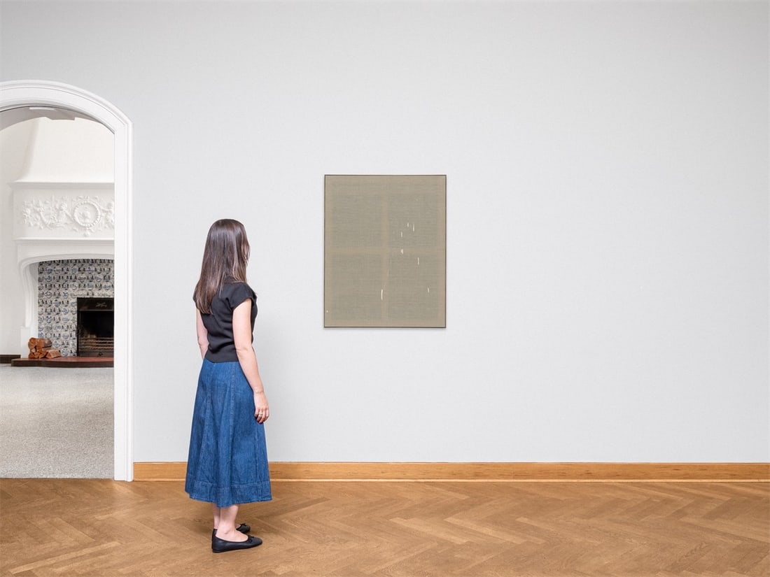 David Ostrowski. ”F (Dann lieber nein)”. 2013 - 3