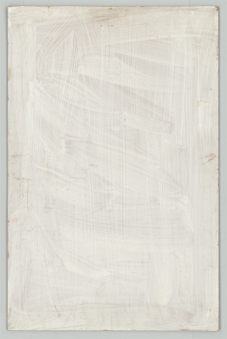 Hans Ticha. ”Kleiner Zirkus”. 1982 - 3