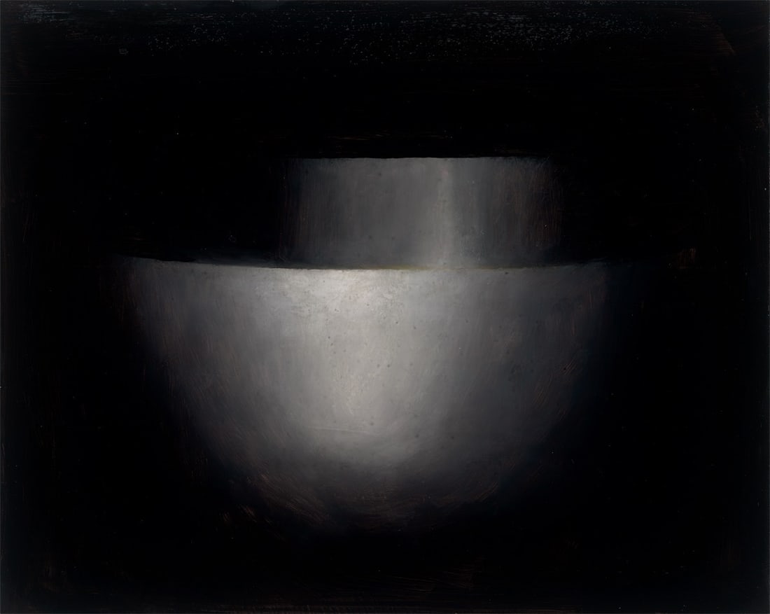 Norbert Frensch. ”MUE5-14”. 2014: Norbert Frensch (Mainz 1960 – lives in Frankfurt am Main). ”MUE5-14”. 2014 Oil, acrylic and resin on canvas. 40 × 50 cm