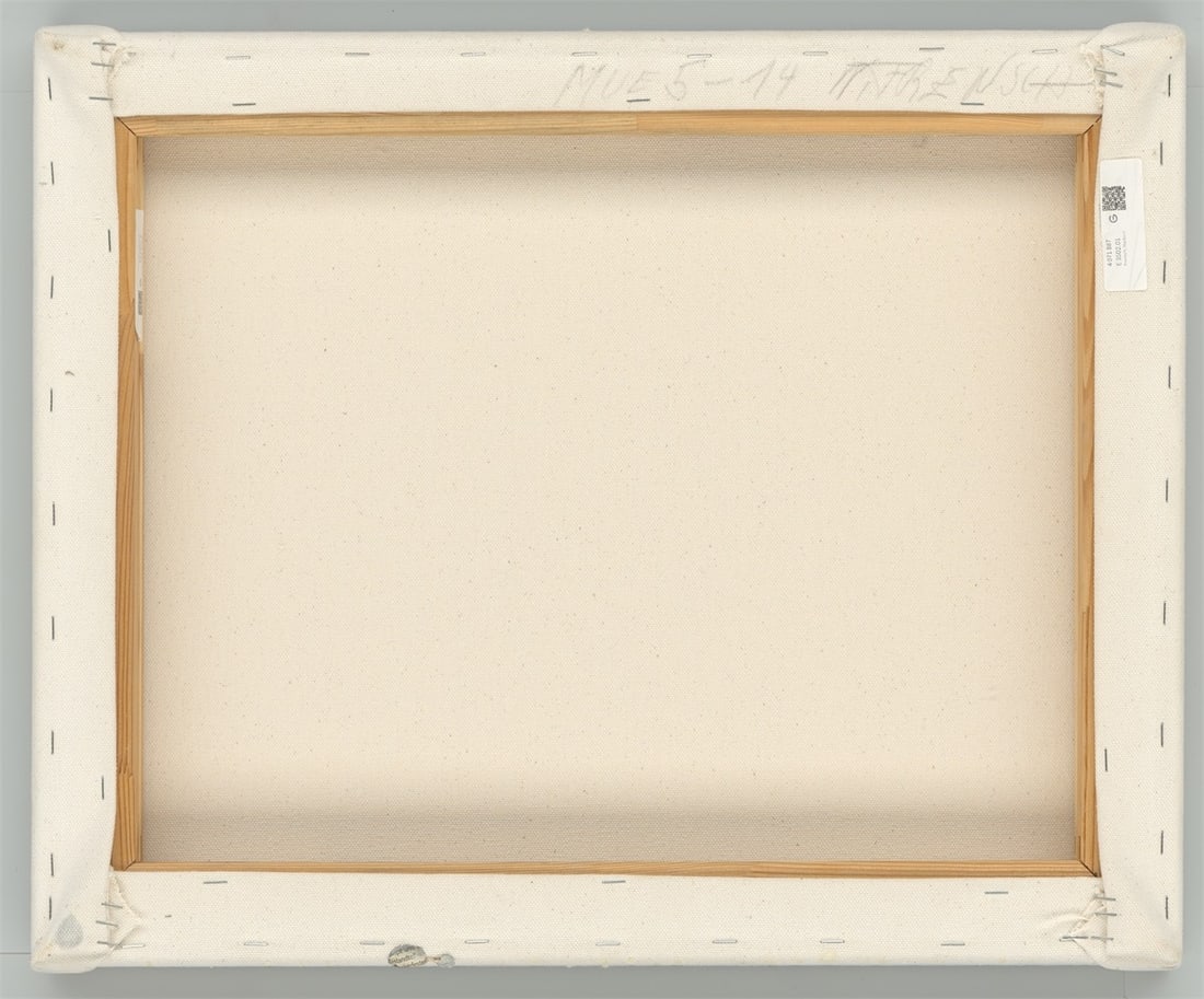 Norbert Frensch. ”MUE5-14”. 2014 - 3