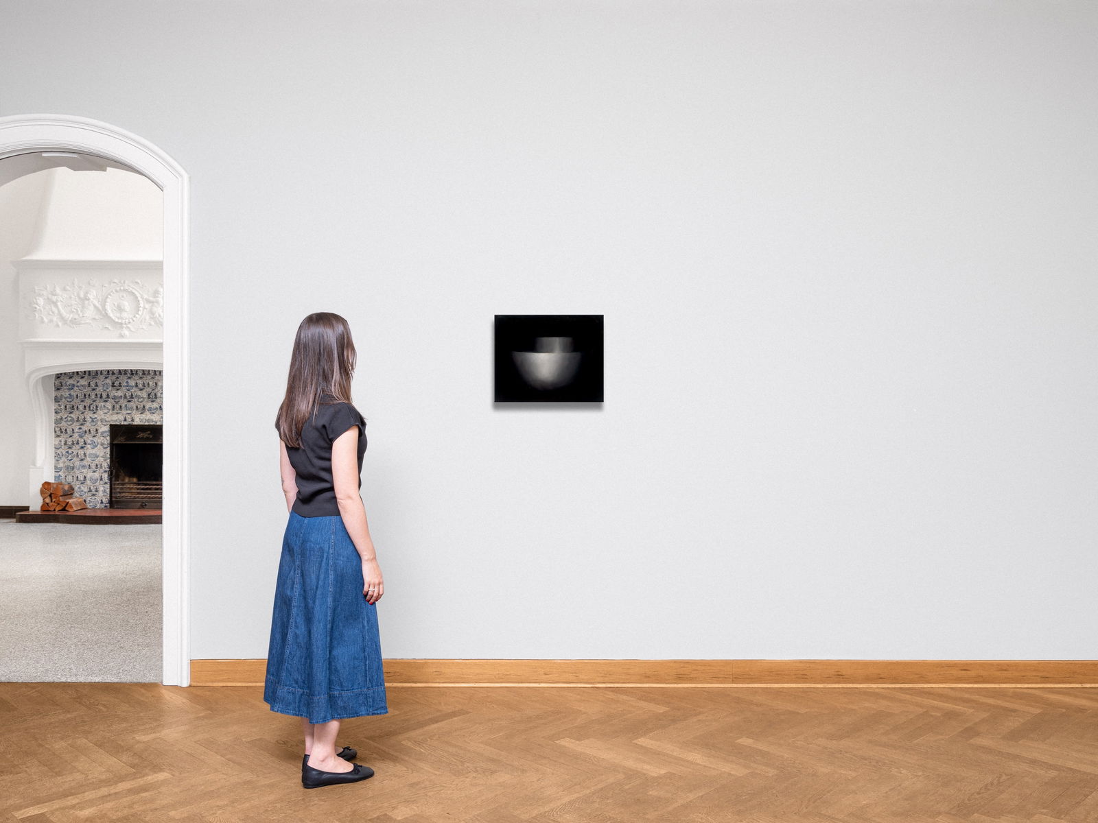 Norbert Frensch. ”MUE5-14”. 2014 - 4