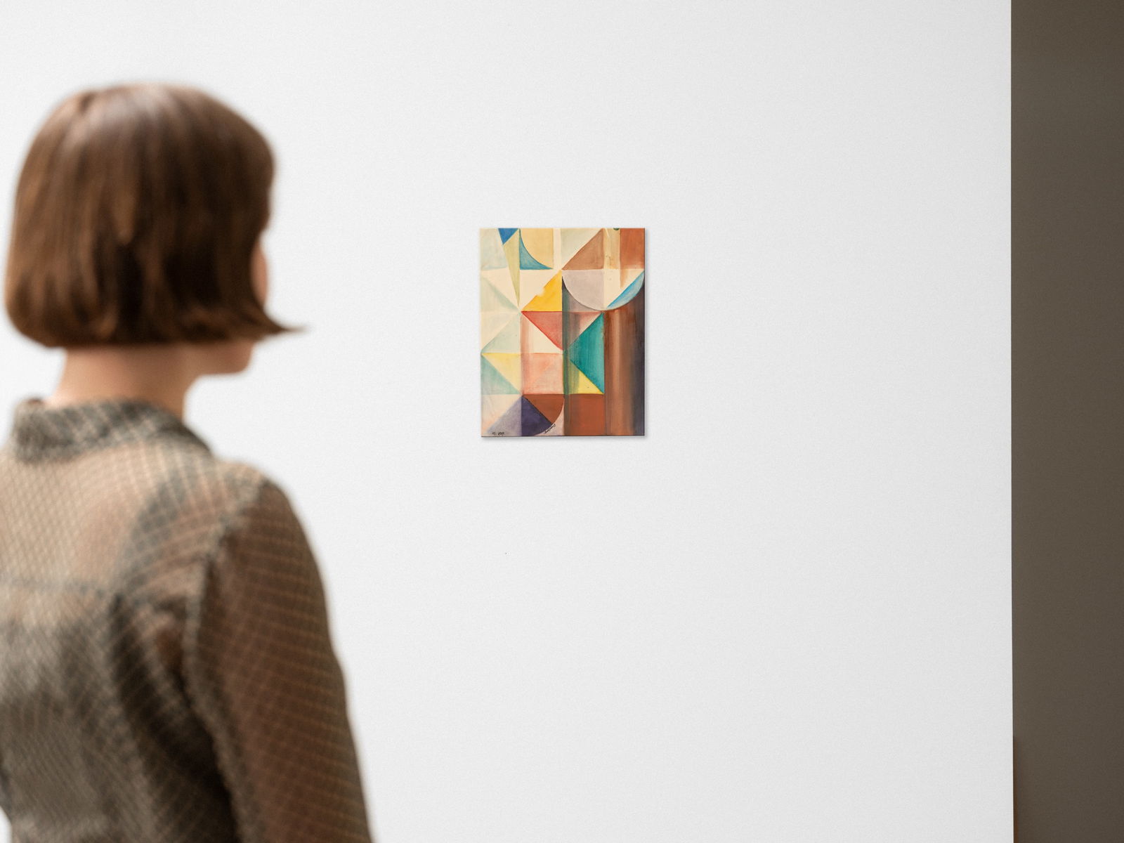 Fritz Stuckenberg. Untitled. 1919 - 3