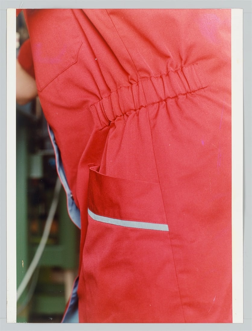 Wolfgang Tillmans. ”Verknastung”. 1994 - 2