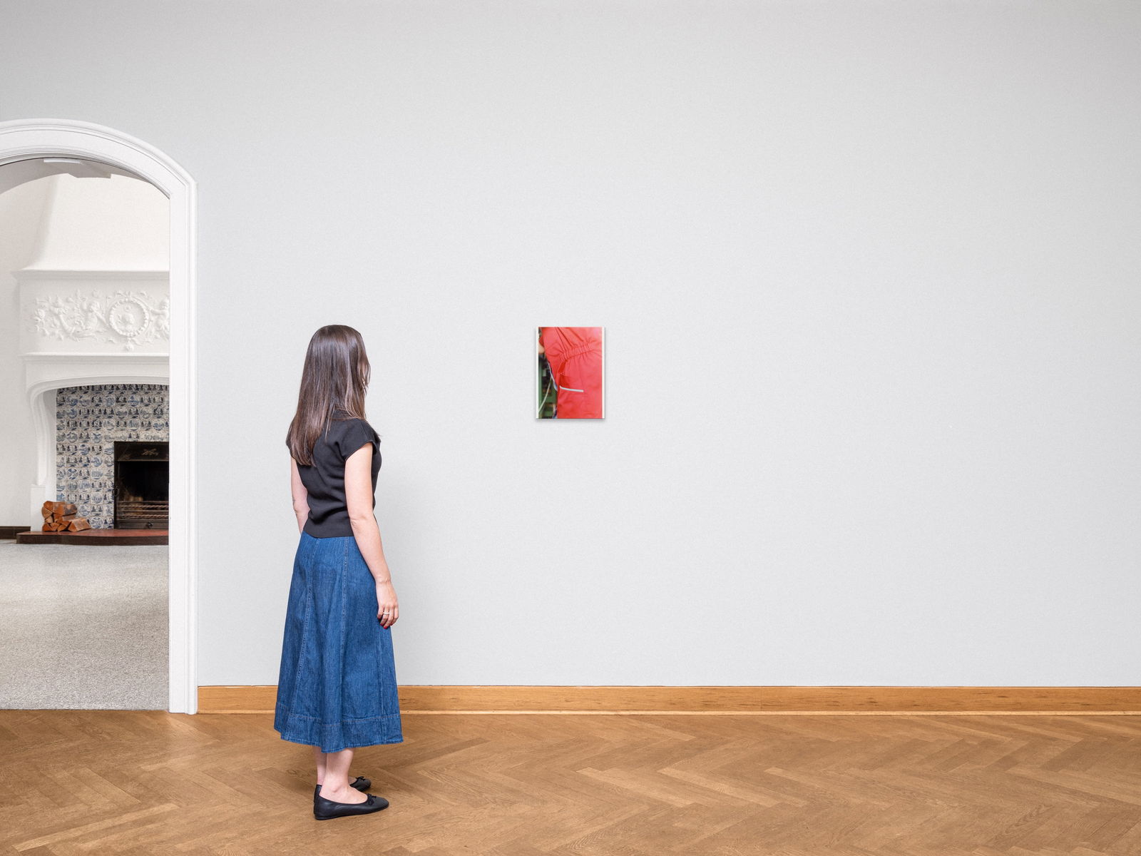 Wolfgang Tillmans. ”Verknastung”. 1994 - 4