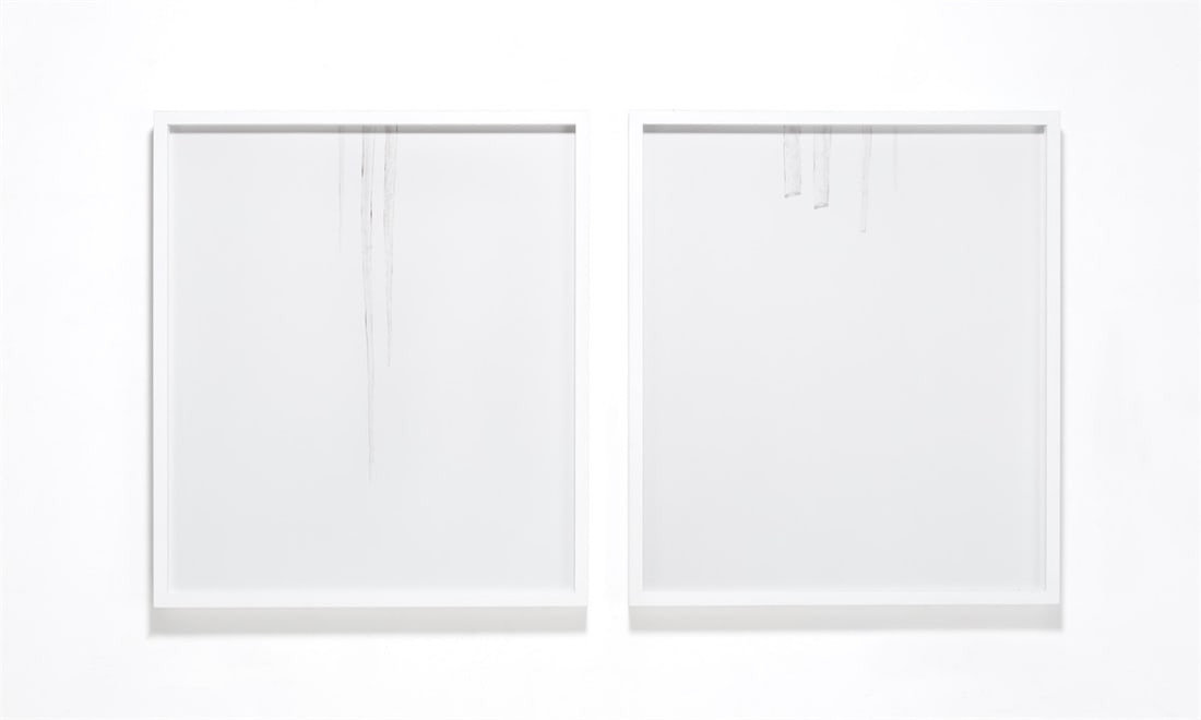 Charity Lot - Daniel Gustav Cramer. ”Seven Icicles”. 2025 (1 of 1)