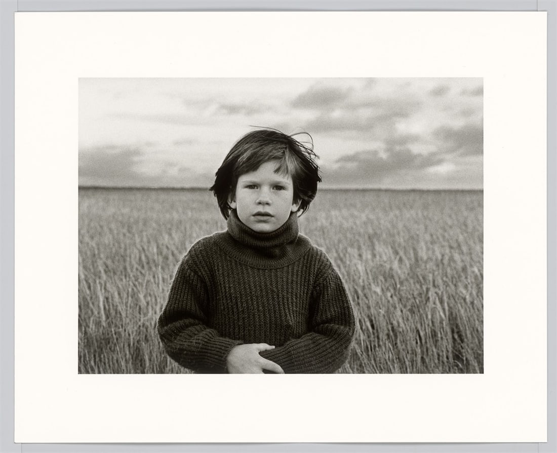 Bernd Große. ”Augenblick”. 1978 - 3