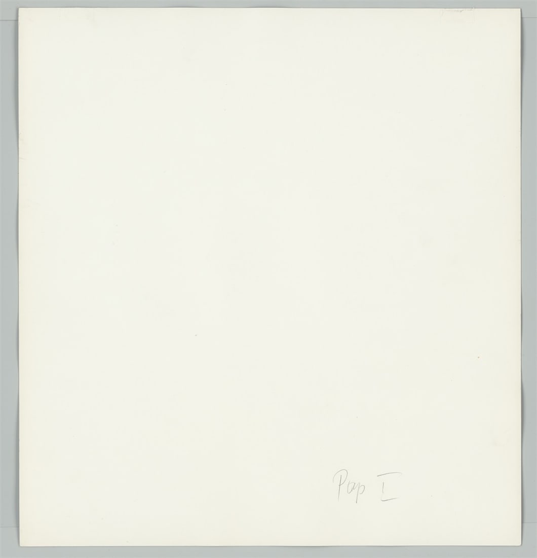 Gyula Pap. Tetöcserepek [Dachziegel]. 1924 - 3