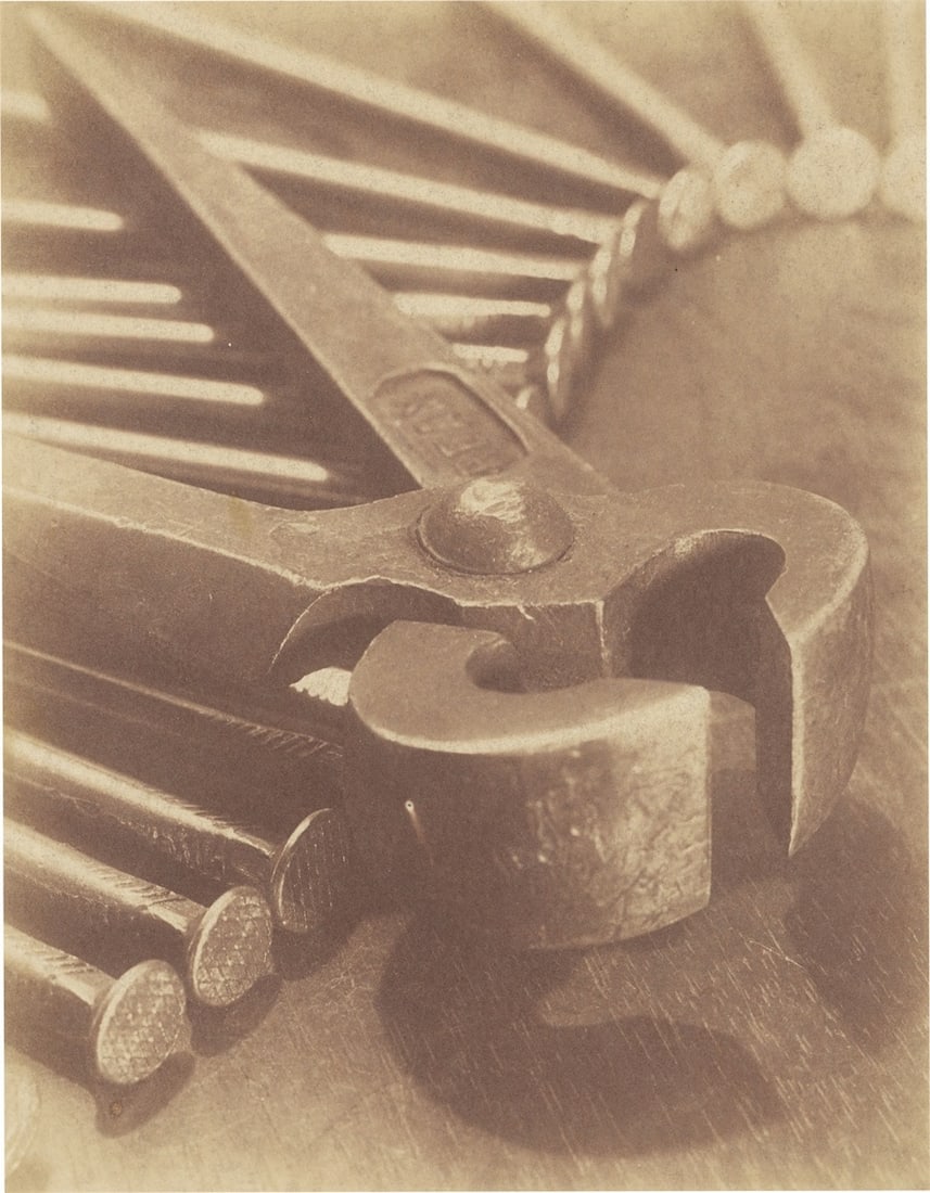 Pierre Dubreuil. Antithèse. 1929: Pierre Dubreuil (Lille 1872 – 1944 Grenoble). Antithèse. 1929 Early gelatin silver print. 24,6 × 19,2 cm (9 ⅝ × 7 ½ in.).