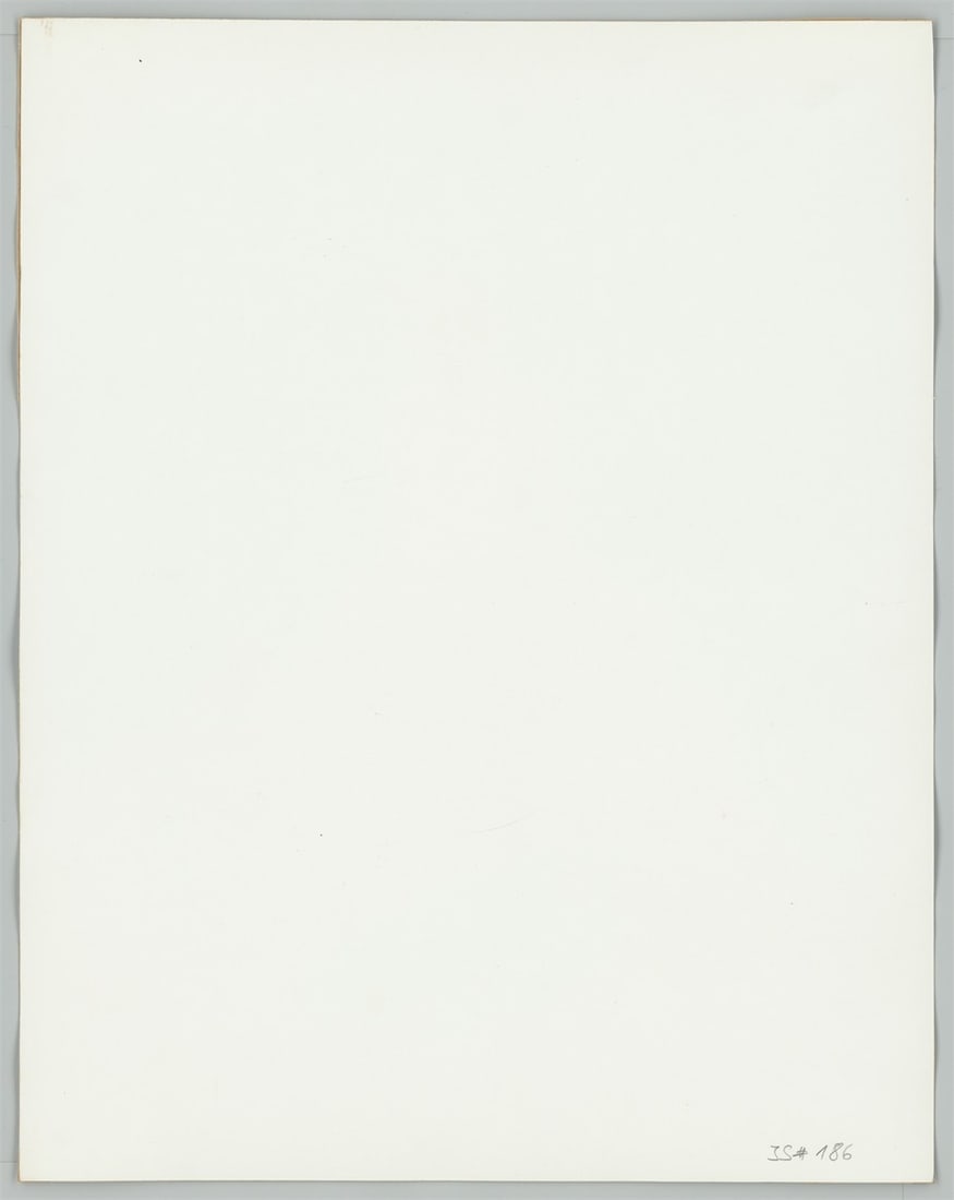 Jan Saudek. ”Shy Girl”. 1981 - 4