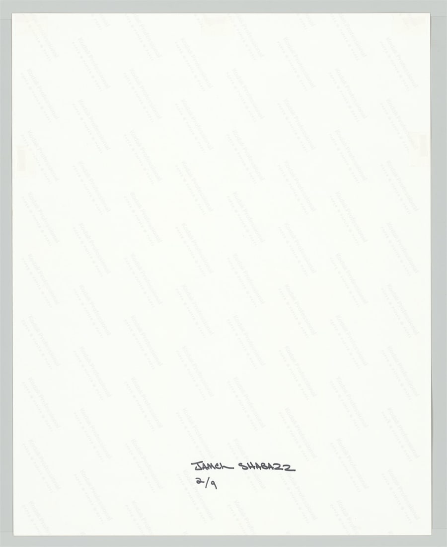 Jamel Shabazz. Double Trouble, Manhattan, NYC. 1981 - 4