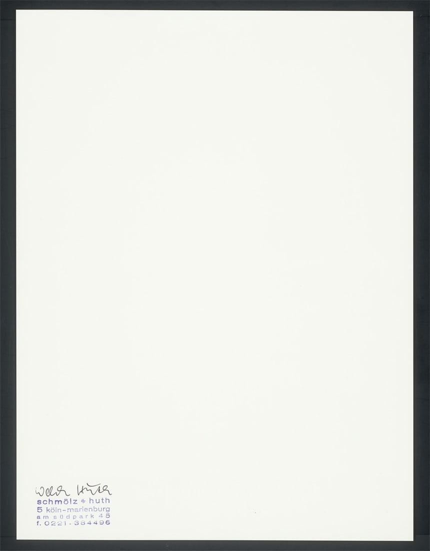 Walde Huth. Advertising photographs: 'Schaub Lorenz' Touring Radio / 'Wipp perfekt' Wasc…. 195 - 4