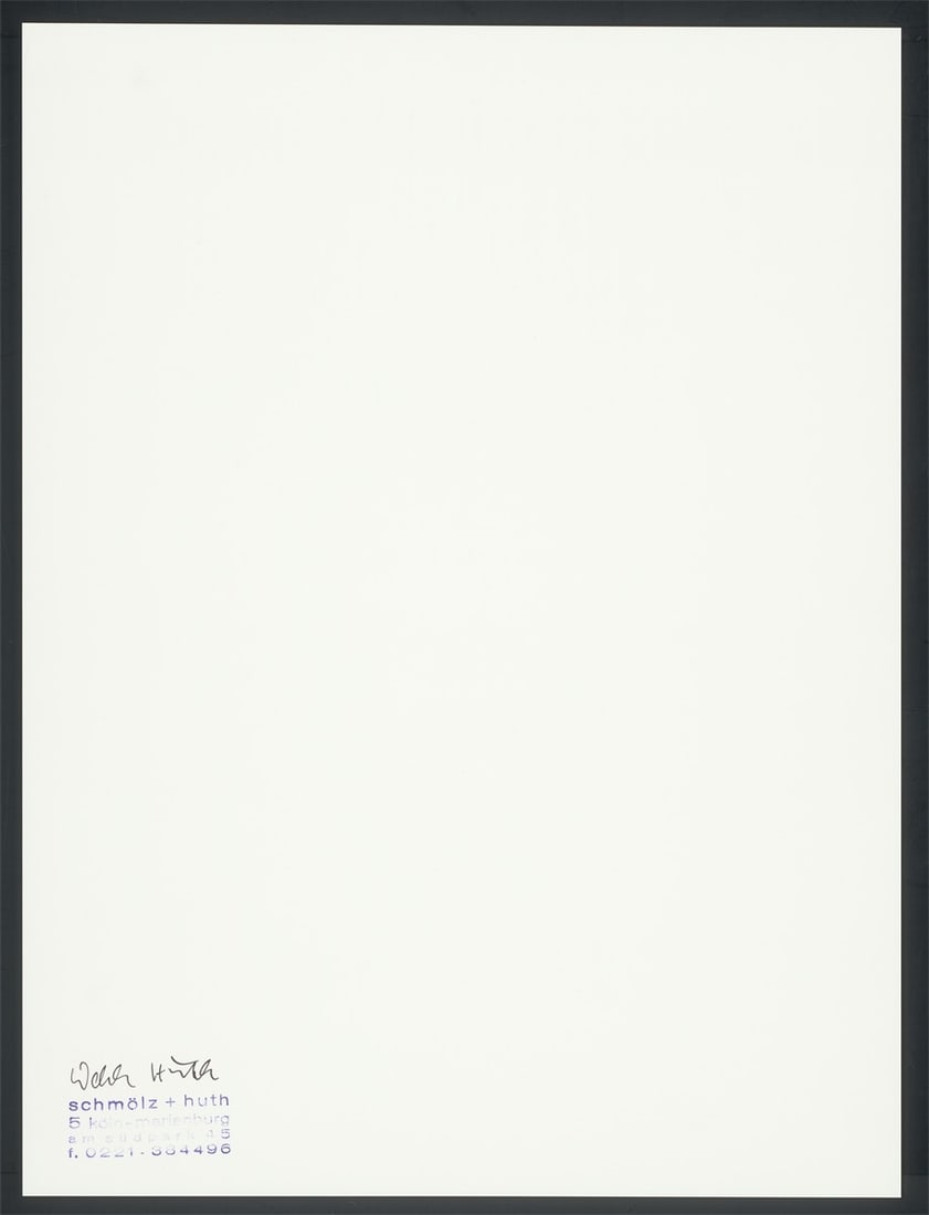 Walde Huth. Advertising photographs: 'Schaub Lorenz' Touring Radio / 'Wipp perfekt' Wasc…. 195 - 8