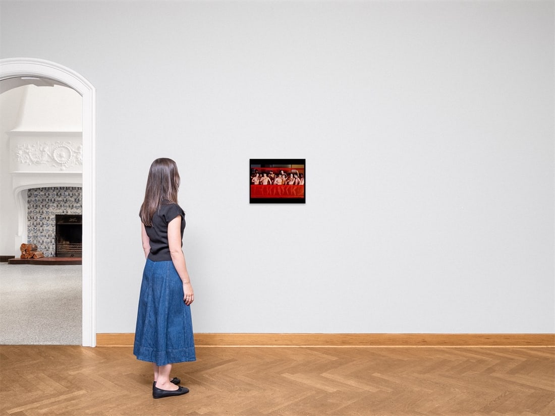 Theo Westenberger. ”Elvis Dolls”. 1984 - 5