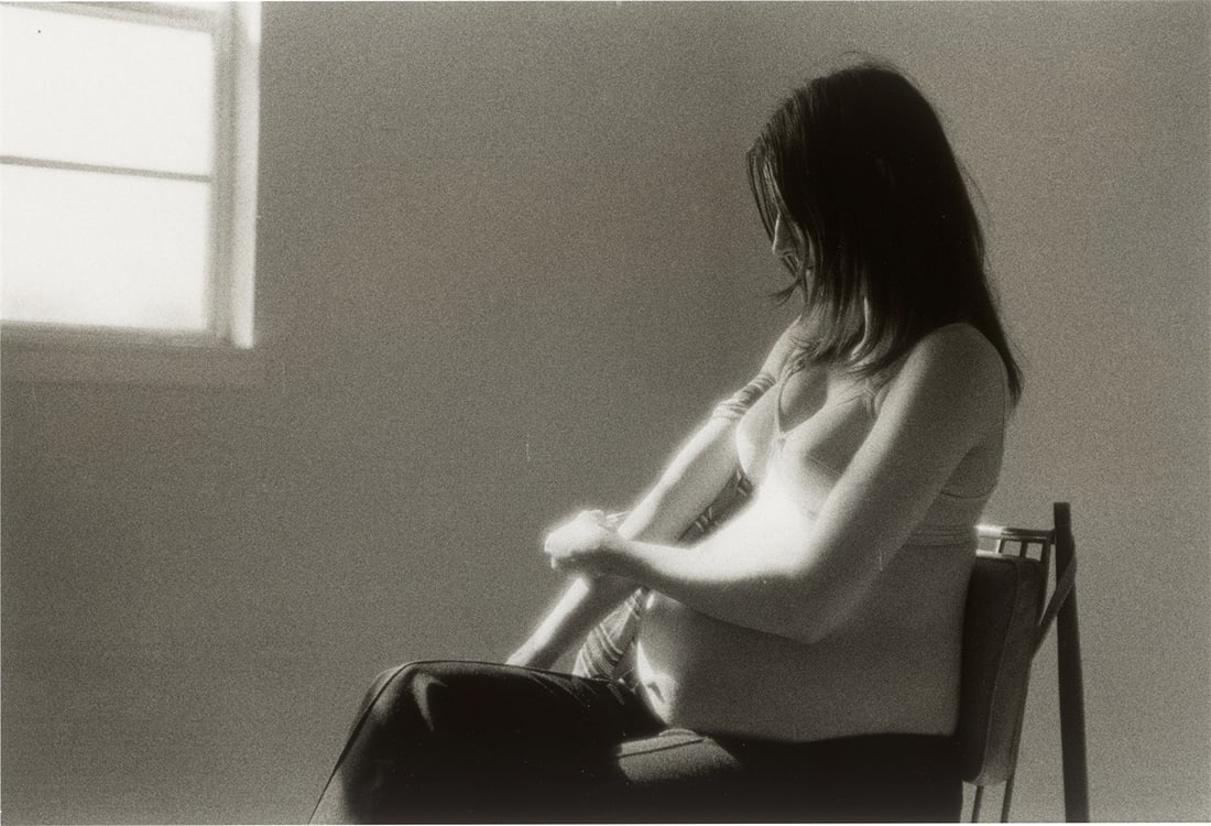 Larry Clark. ”Tulsa”, 1968–1971. - 13