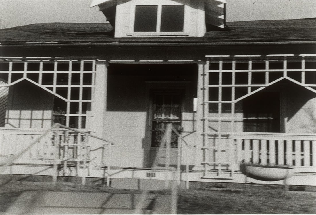 Larry Clark. ”Tulsa”, 1968–1971. - 16