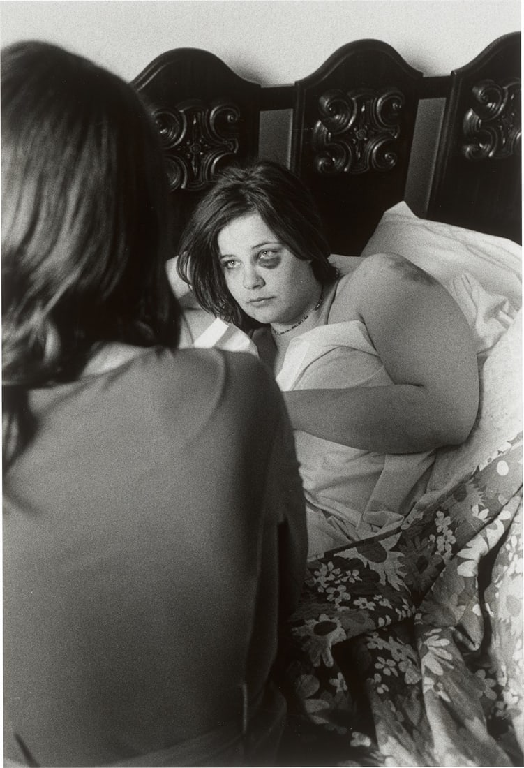 Larry Clark. ”Tulsa”, 1968–1971. - 19