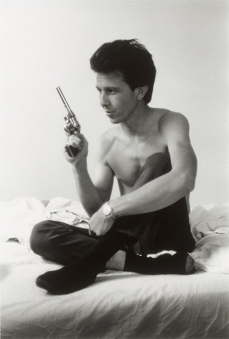 Larry Clark. ”Tulsa”, 1968–1971. - 4