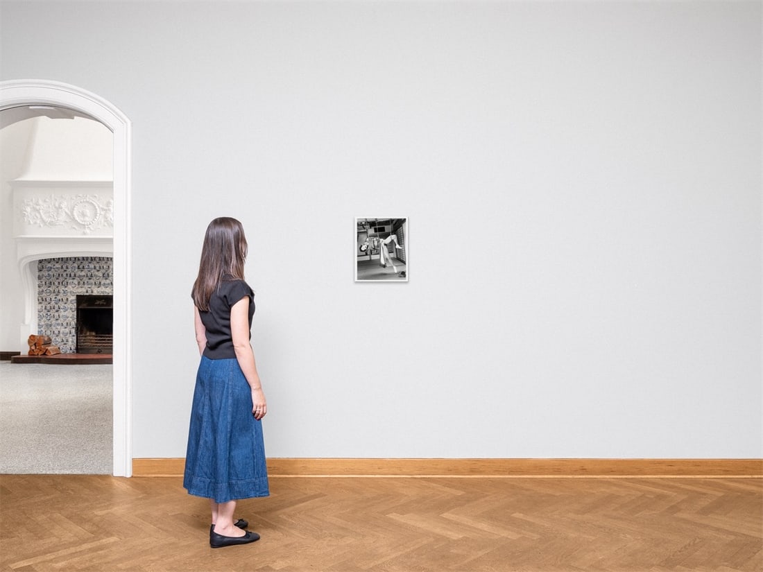 Nobuyoshi Araki. Tokyo Comedy Bondage. 1997 - 5