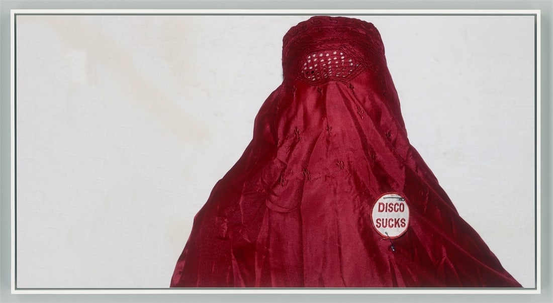 Daniel Josefsohn. ”Blitzkrieg”. 2010 - 2