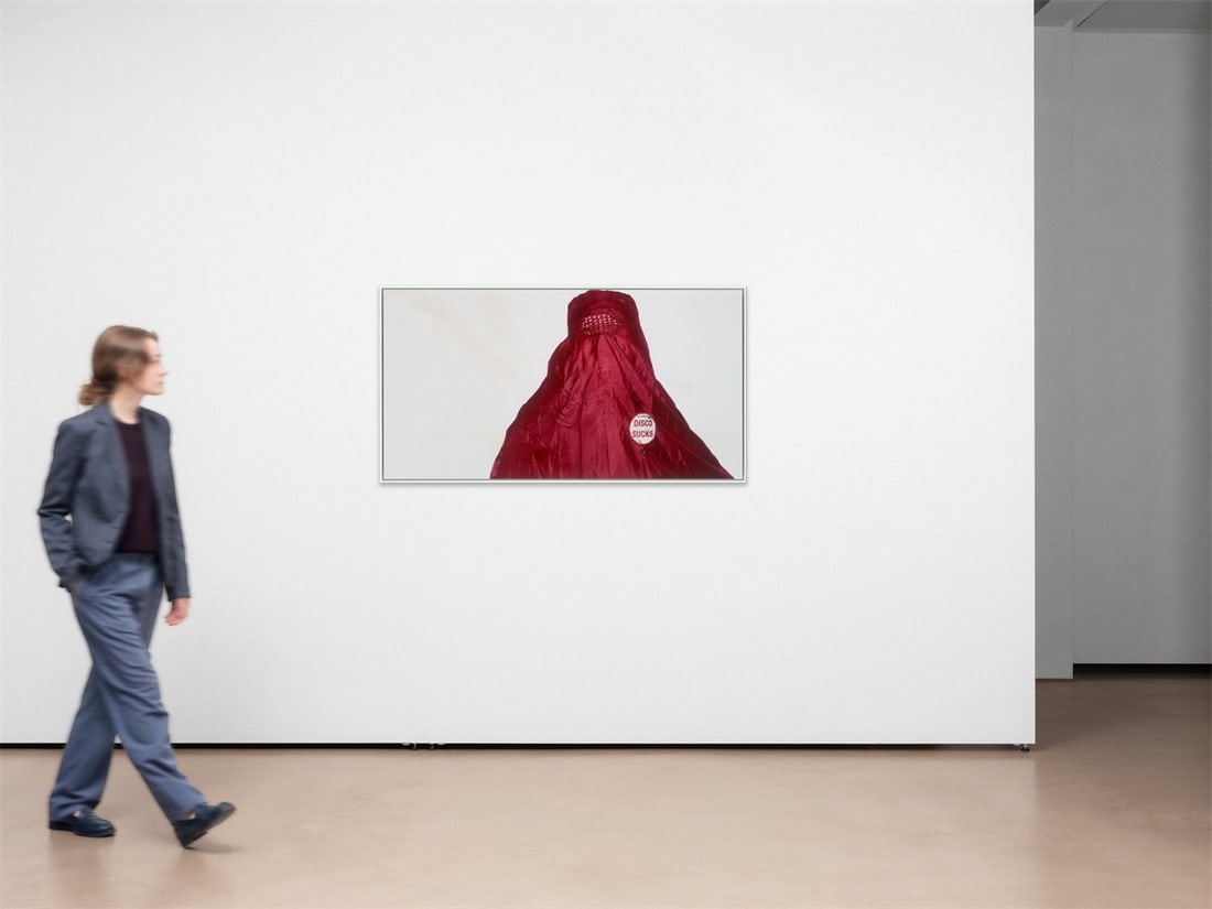 Daniel Josefsohn. ”Blitzkrieg”. 2010 - 4