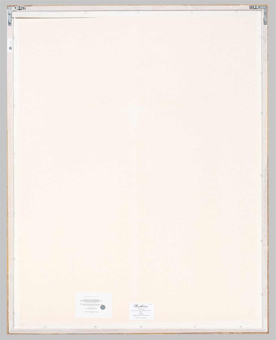 Horst P. Horst (i.e. Horst Paul Albert Bohrmann). Hats by Best, Lord and Taylor. And Mme Paul&# - 4