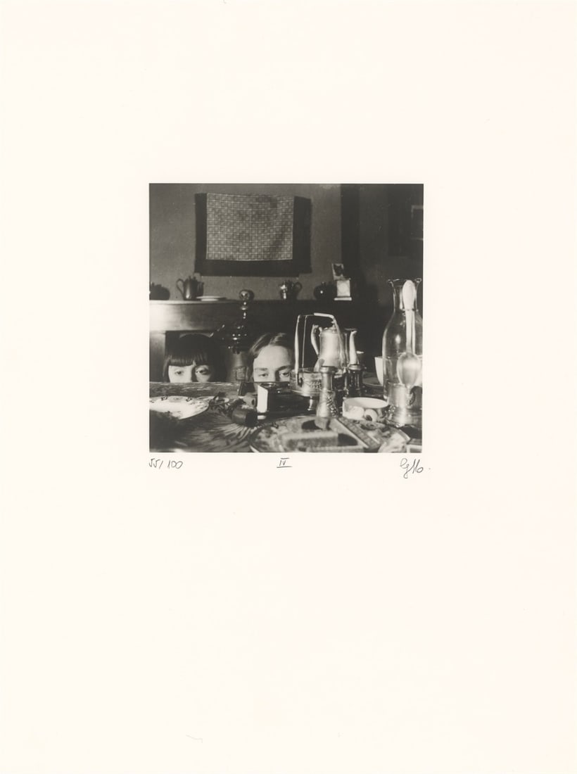 René Magritte. La Fidélité des Images, 1928–1955. - 10