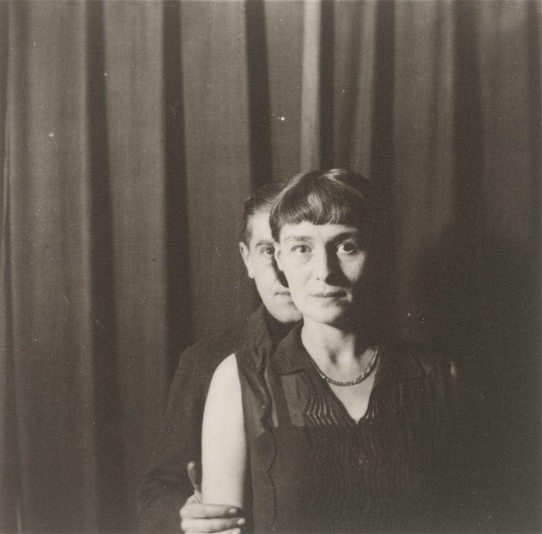 René Magritte. La Fidélité des Images, 1928–1955. - 11