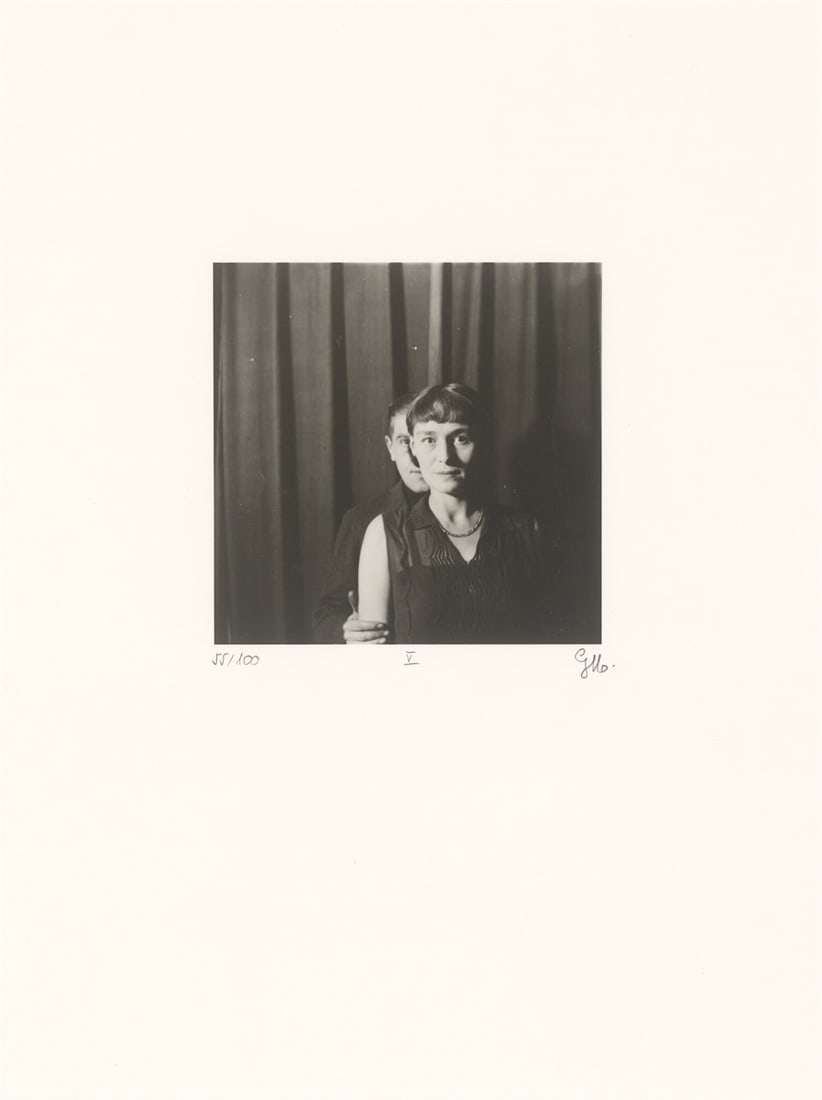 René Magritte. La Fidélité des Images, 1928–1955. - 12