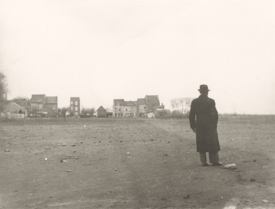 René Magritte. La Fidélité des Images, 1928–1955. - 13