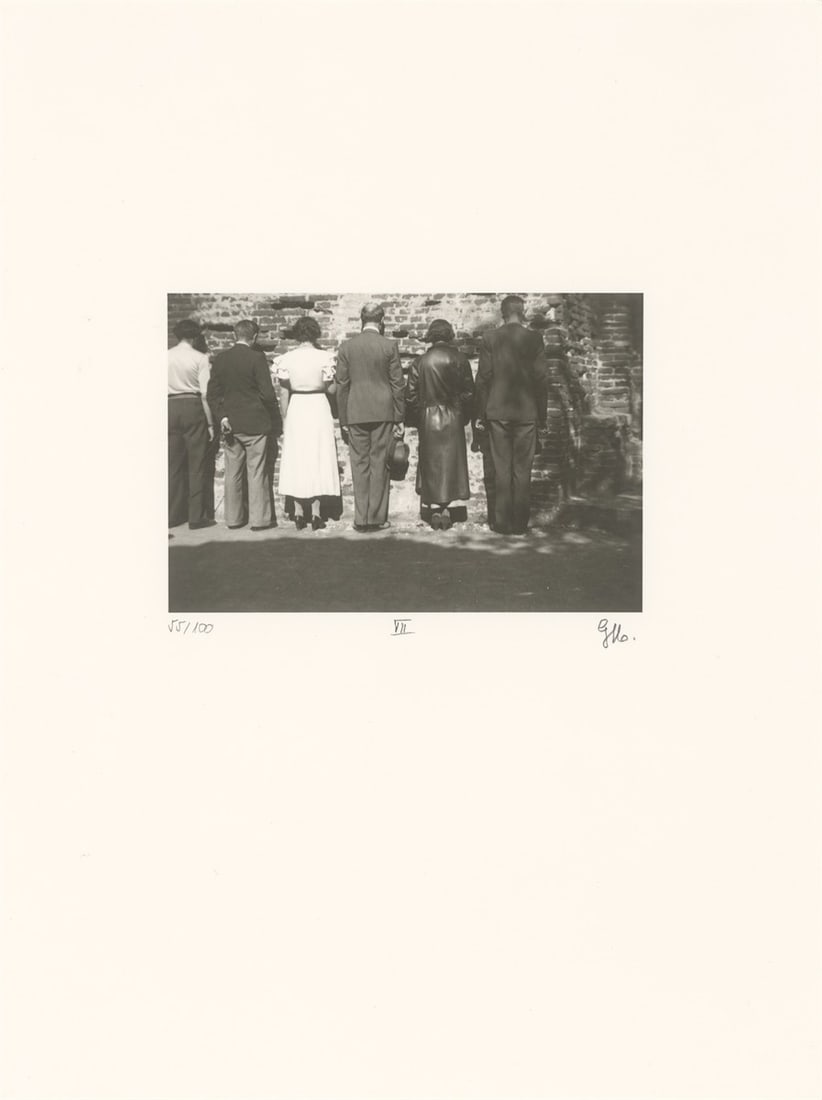 René Magritte. La Fidélité des Images, 1928–1955. - 16