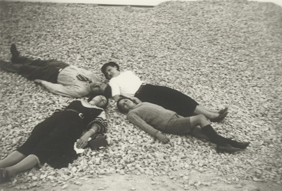 René Magritte. La Fidélité des Images, 1928–1955. - 17