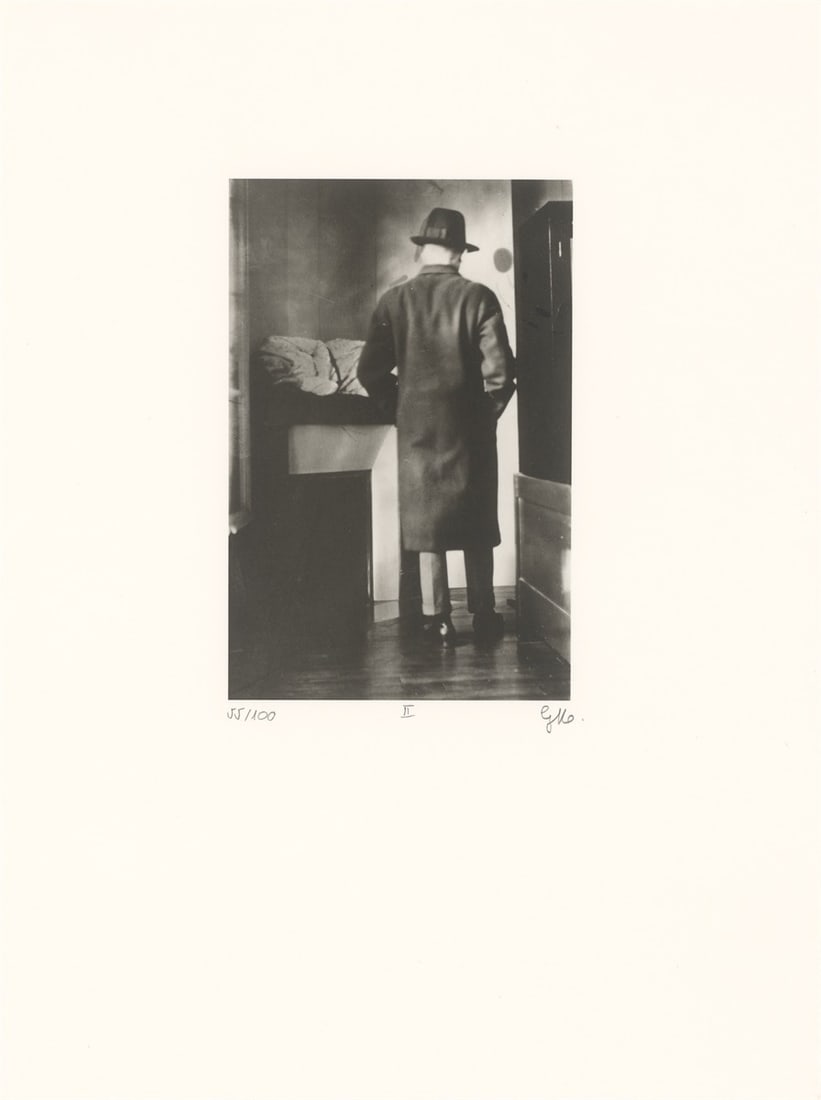 René Magritte. La Fidélité des Images, 1928–1955. - 2