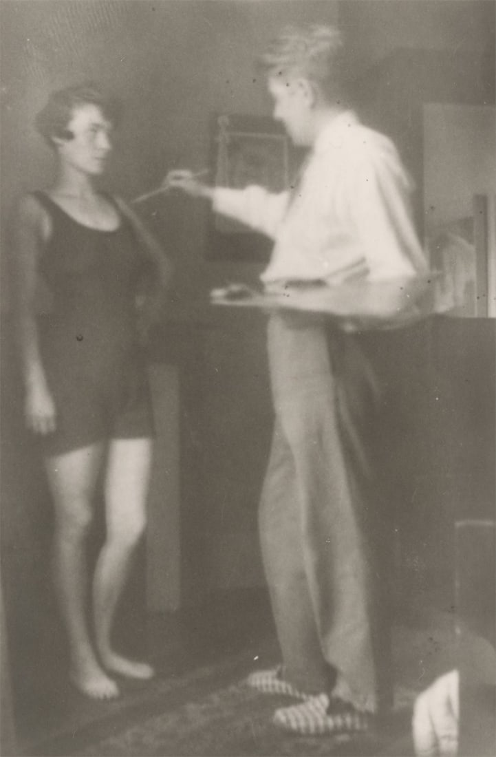 René Magritte. La Fidélité des Images, 1928–1955. - 5