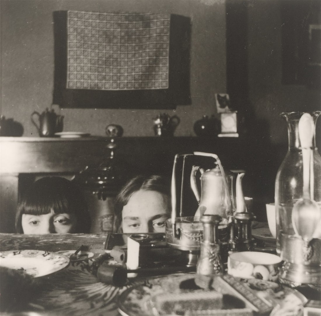 René Magritte. La Fidélité des Images, 1928–1955. - 9