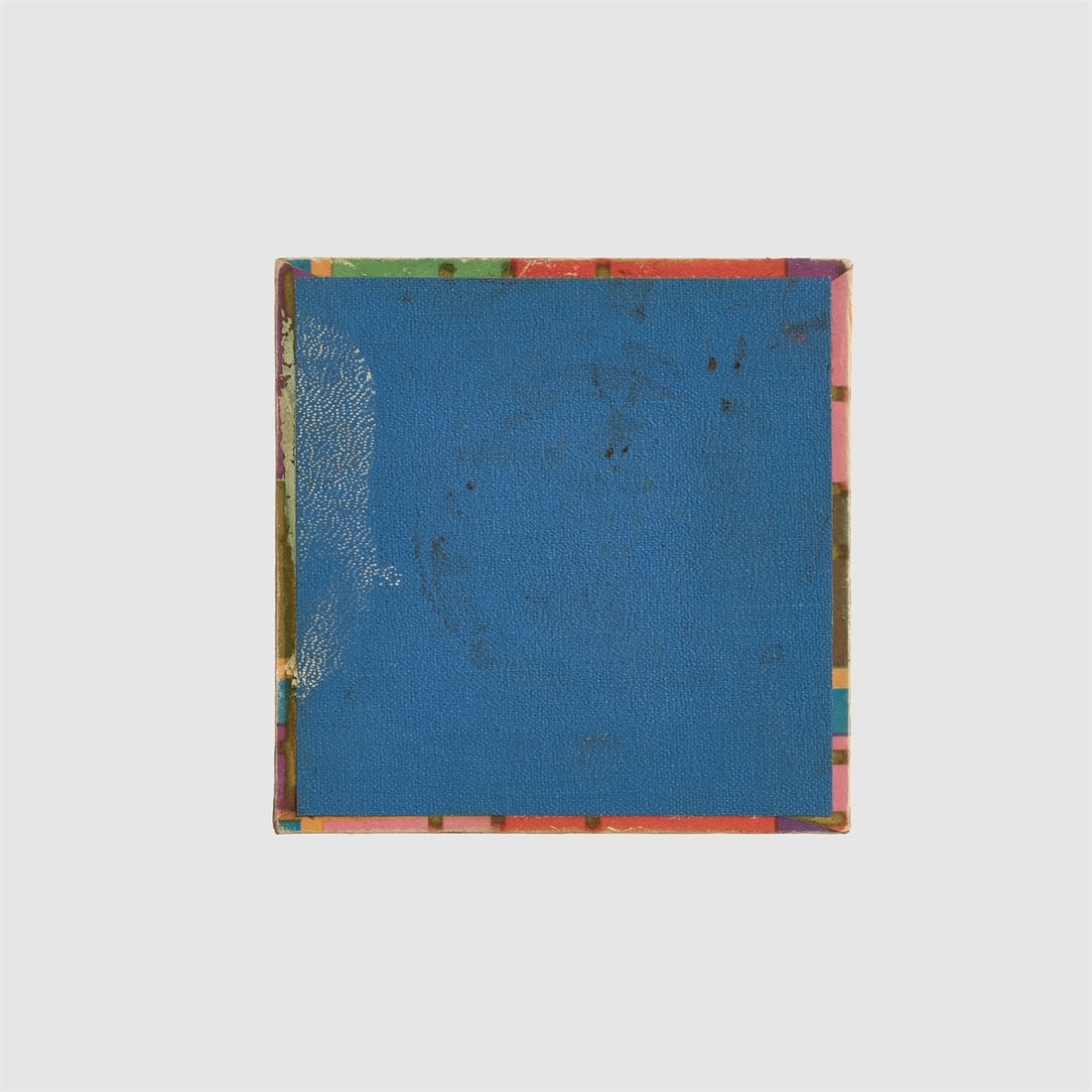 Hermann Glöckner. [Kleiner Mondrian]. - 2