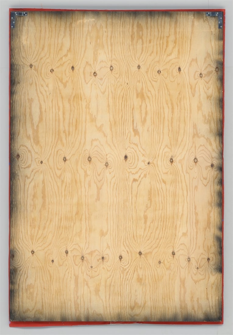 Raphael Adjetey Adjei Mayne. ”WALKING IN THE ROOM AS MYSELF”. 2022 - 3